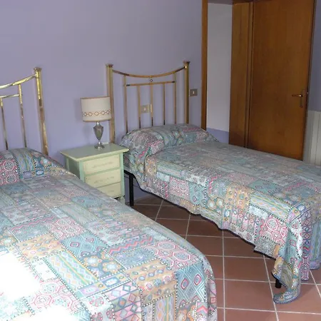 La Carpinella * مونتوني