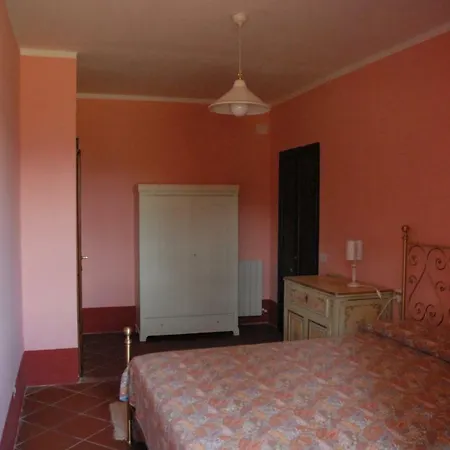 La Carpinella * Montone (Umbria)