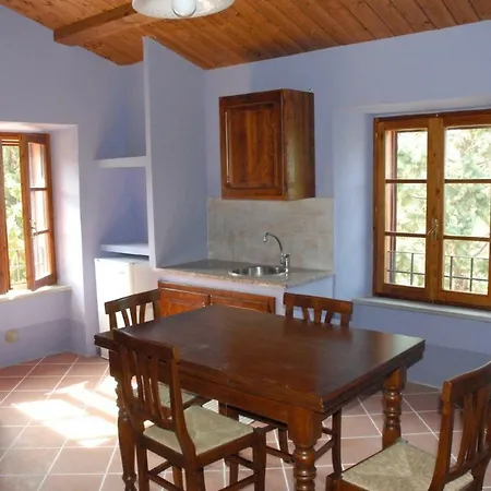 La Carpinella مزرعة للإقامة *