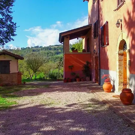 La Carpinella Farm stay *