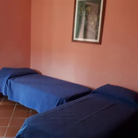 La Carpinella مزرعة للإقامة *